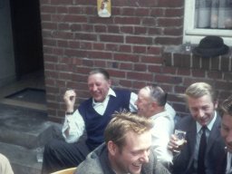 Schützenfest 1970